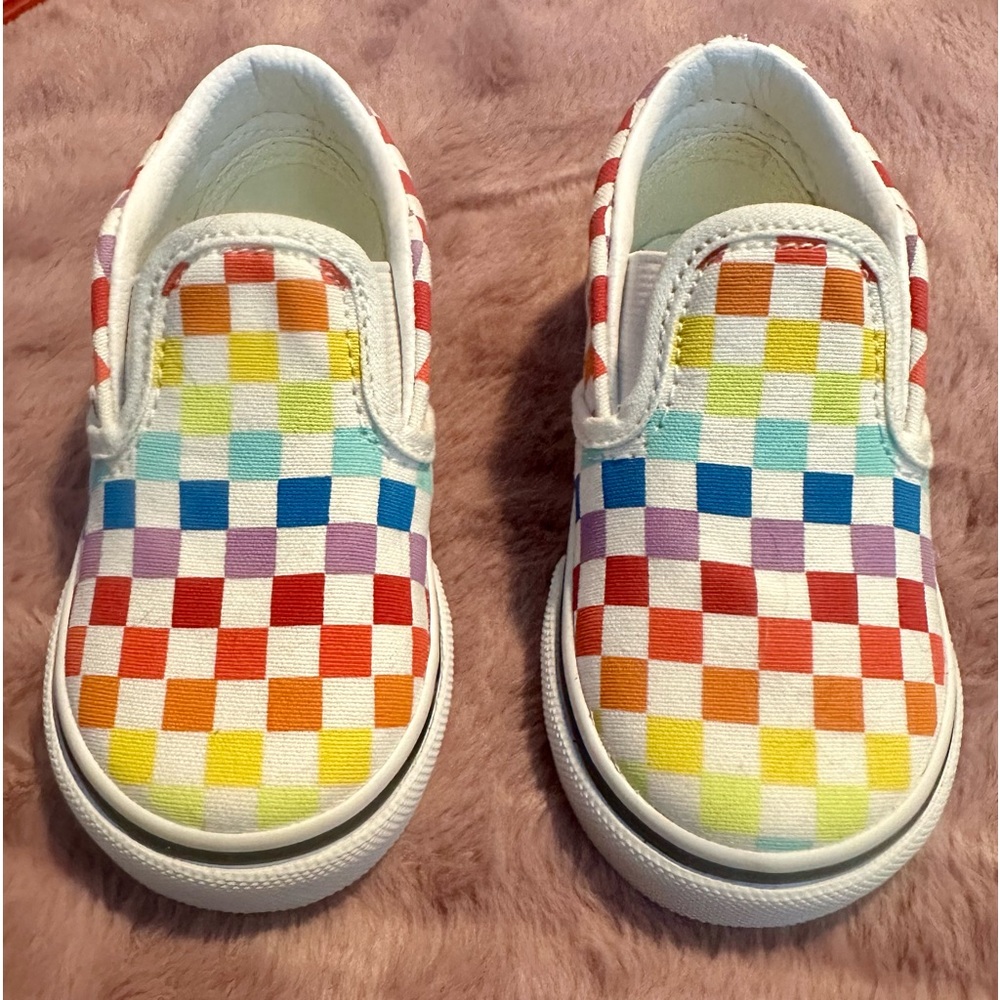 Baby Vans